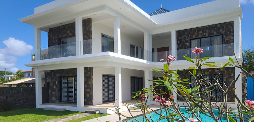 house rent mauritius